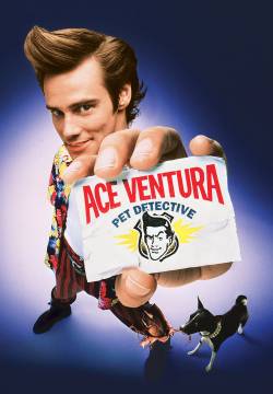 Ace Ventura - L'acchiappanimali (1994)