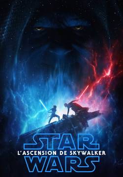 Star Wars: L'ascesa di Skywalker (2019)