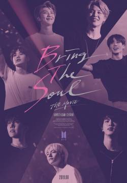 Bring the Soul: The Movie (2019)