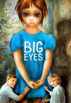 Big Eyes (2014)