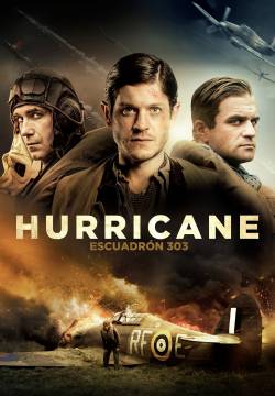 Hurricane (2018)