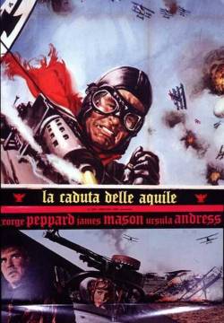 The Blue Max - La caduta delle aquile (1966)