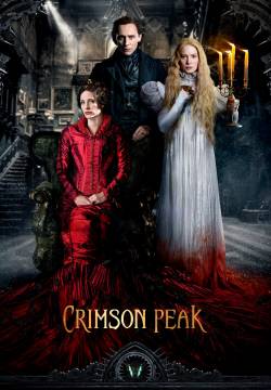 Crimson Peak (2015)