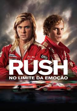 Rush (2013)