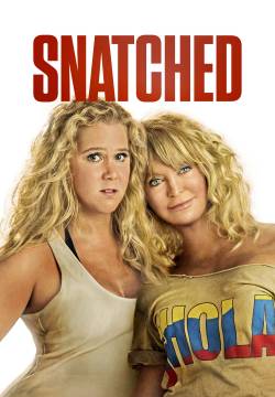 Snatched - Fottute! (2017)