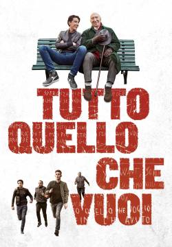 Tutto quello che vuoi (2017)