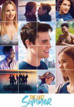 The Last Summer (2019)