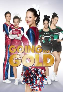 Going for Gold (2018)