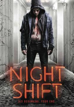 Night Shift (2018)