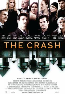 Jekyll Island - The Crash - Minaccia a Wall Street (2017)