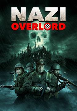 Nazi Overlord (2018)