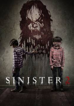 Sinister 2 (2015)