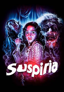 Suspiria (1977)