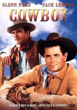 Cowboy (1958)