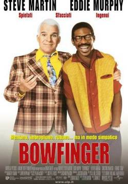 Bowfinger (1999)