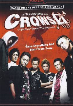 Crows Zero (2007)