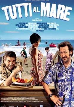 Tutti al mare (2011)