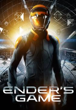 Ender's Game (2013)