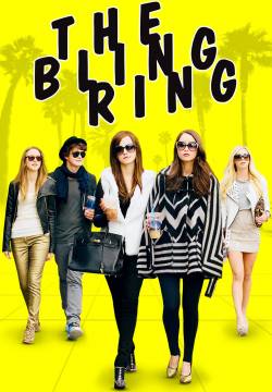 Bling Ring (2013)