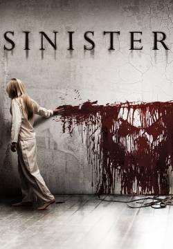 Sinister (2012)