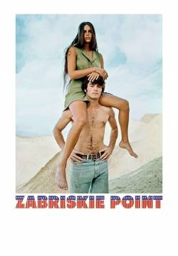 Zabriskie Point (1970)