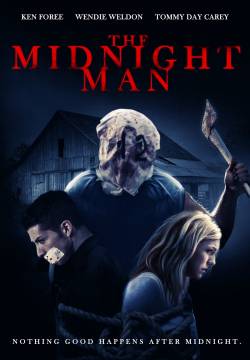 The Midnight Man (2017)