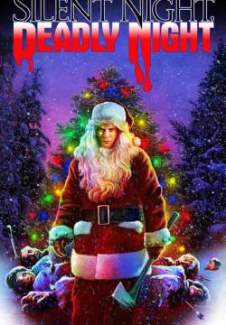 Silent Night, Deadly Night - Natale di sangue (1984)