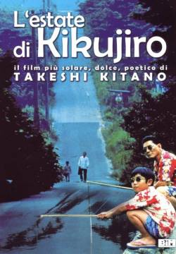 L'estate di Kikujiro (1999)