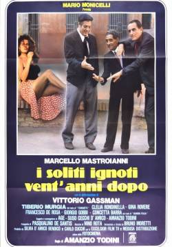 I soliti ignoti vent'anni dopo (1985)