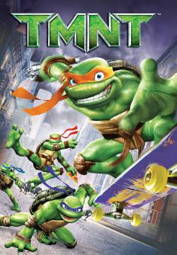 TMNT (2007)