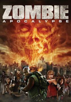 Zombie Apocalypse (2011)