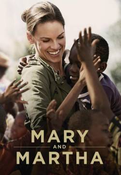 Mary e Martha (2013)