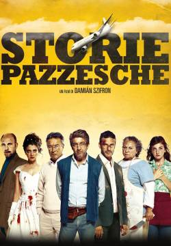 Relatos salvajes - Storie pazzesche (2014)