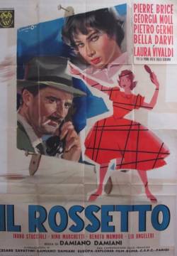 Il rossetto (1960)