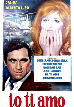 Io ti amo (1968)