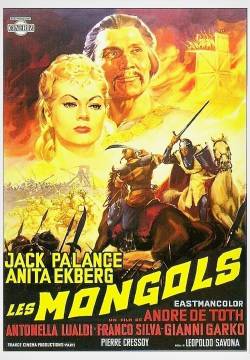 I mongoli (1961)