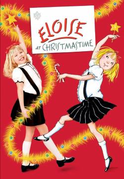 Eloise at Christmastime - Eloise a Natale (2003)