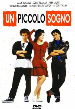 Un piccolo sogno - Dream a Little Dream (1989)