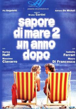 Sapore di mare 2 - Un anno dopo (1984)