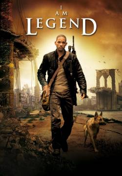 I Am Legend - Io sono leggenda (2007)