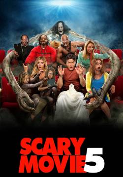 Scary Movie 5 (2013)