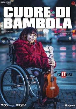 Cuore di bambola (2020)