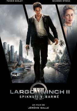 The Burma Conspiracy - Largo Winch 2: La cospirazione (2011)