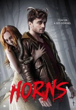 Horns (2013)