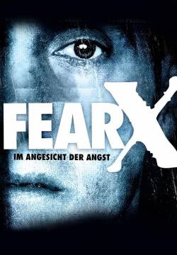 Fear X (2003)