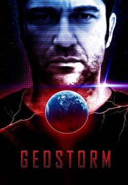 Geostorm (2017)