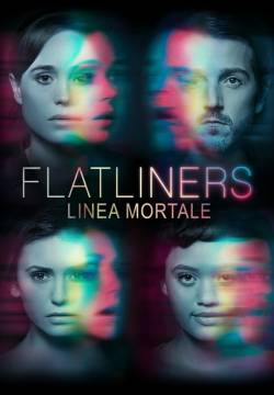 Flatliners - Linea mortale (2017)