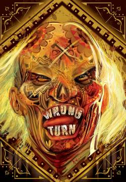 Wrong Turn - Il bosco ha fame (2003)