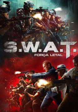 S.W.A.T. (2019)