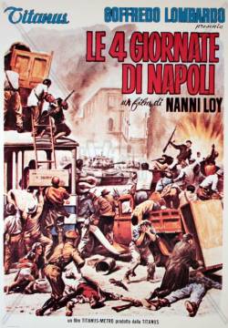 Le quattro giornate di Napoli (1962)